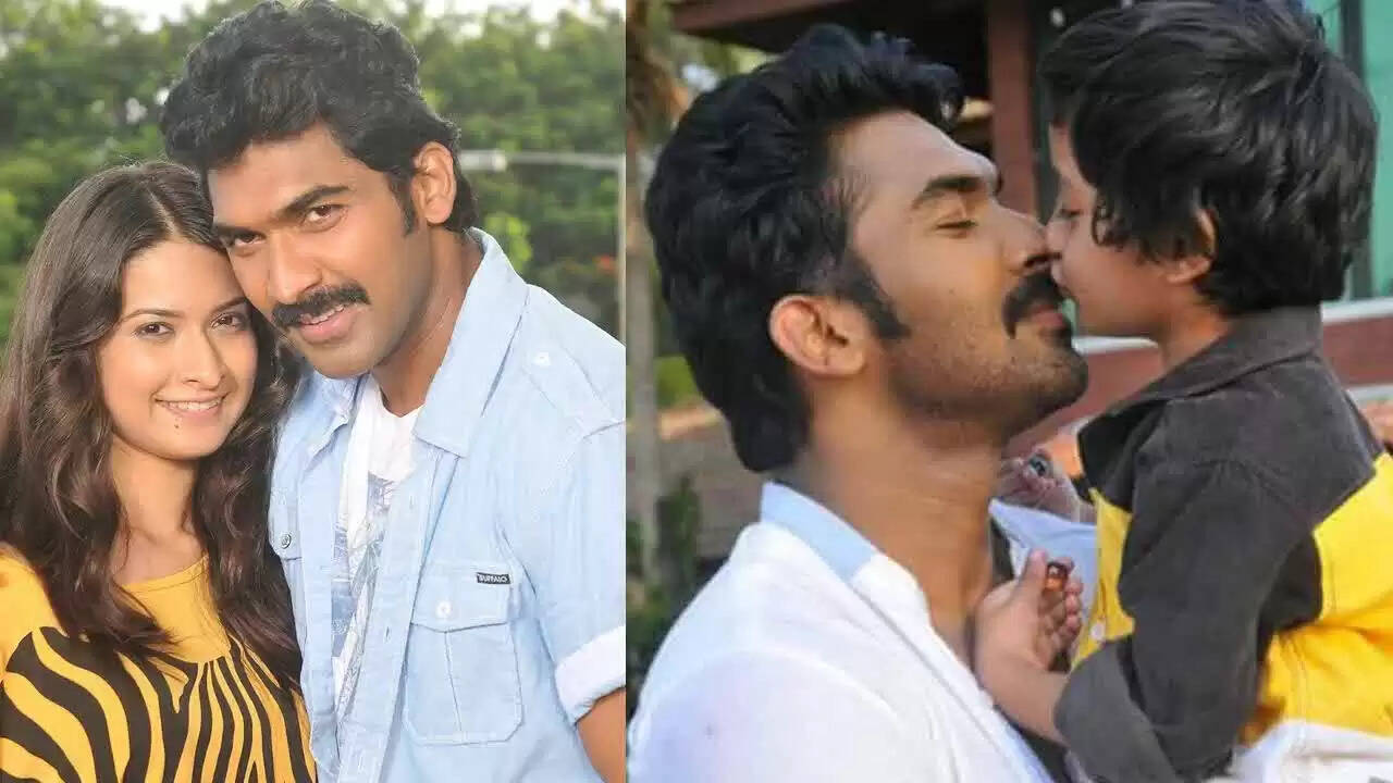 RK Naidu Mogali Rekulu Sagar Age, Wife, TV Shows, Bio In 2026