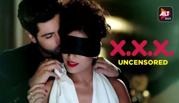 Top 5 Hottest ALT Balaji Web Series