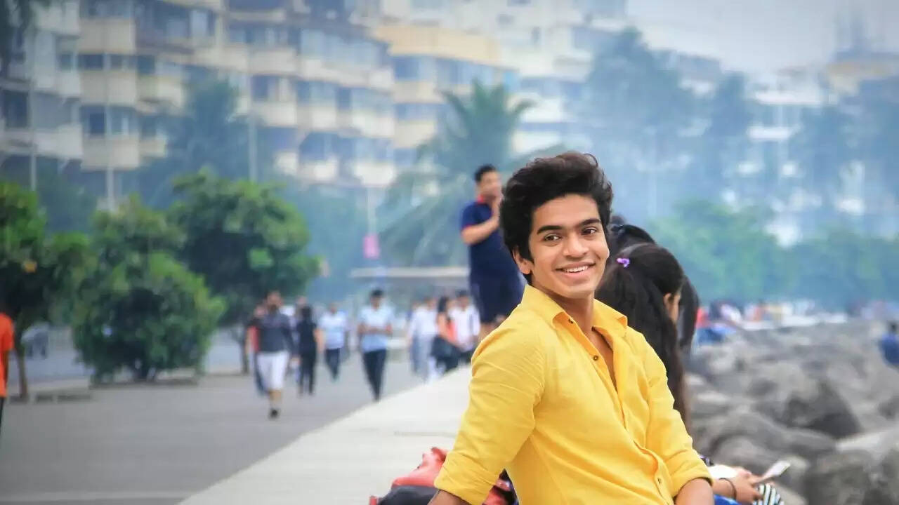 Know About Tanmay Chandramohan Patekar Biography In 2025