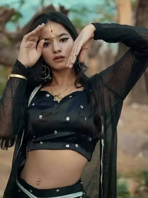 Tanu Rawat