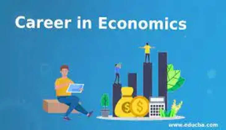  Career Scope In Economics Explained