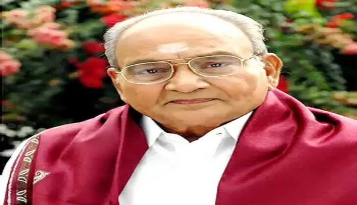 K vishwanath 