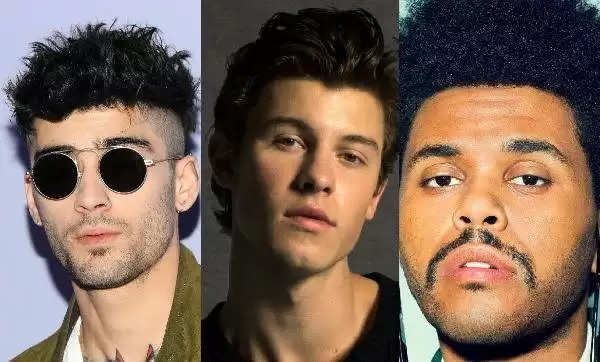 Top 10 Most Handsome Singers in the World in 2023