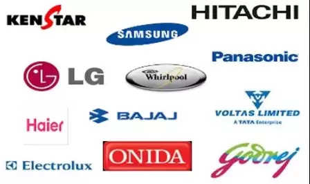 Top 10 AC Brands In India In 2023