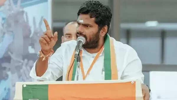 Annamalai Wiki, Biography, Caste, Wife, Family, Age, Net Worth In 2025 Biography