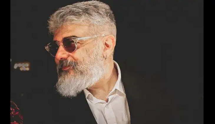 Here’s Ajith Kumar’s Salary For Thunivu ( Photo Credit – Movie Still )