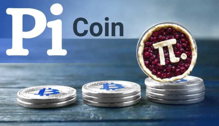 Pi Coin