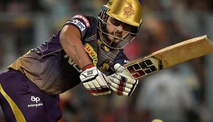  Nitish Rana Net Worth, IPL Salary, Cars, Assets In 2023