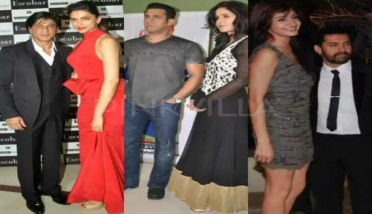 Tallest actresses in Bollywood 