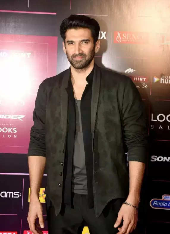 Aditya Roy Kapur