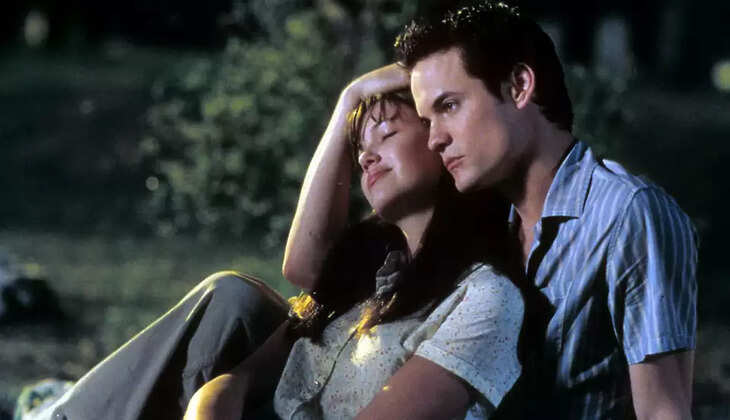Top 10 Movies to Watch If You Like 'A Walk To Remember' In 2025