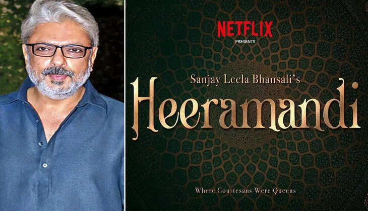 Sanjay leela Bhansali 