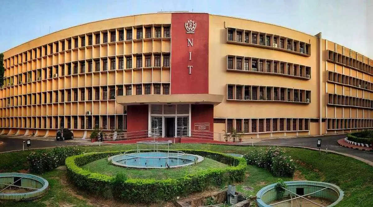Top 15 NIT Colleges In India In 2023