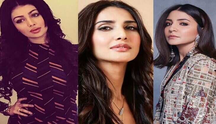 Bollywood Celebrities Before and After Alleged Plastic Surgery