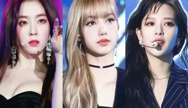 Who is the Queen of K-pop in 2023? Read to Find Out!