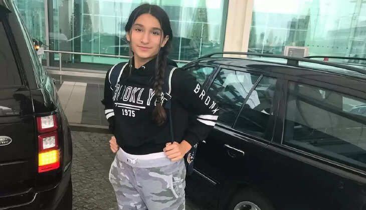 Safira Chatwal Wiki, Age, Date Of Birth, Family, Education