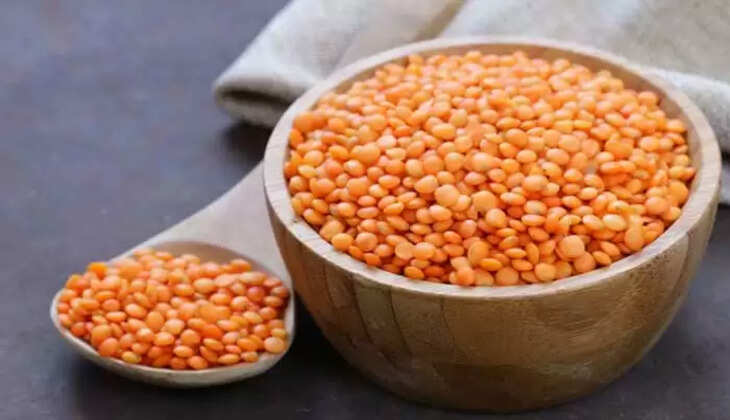 masoor dal