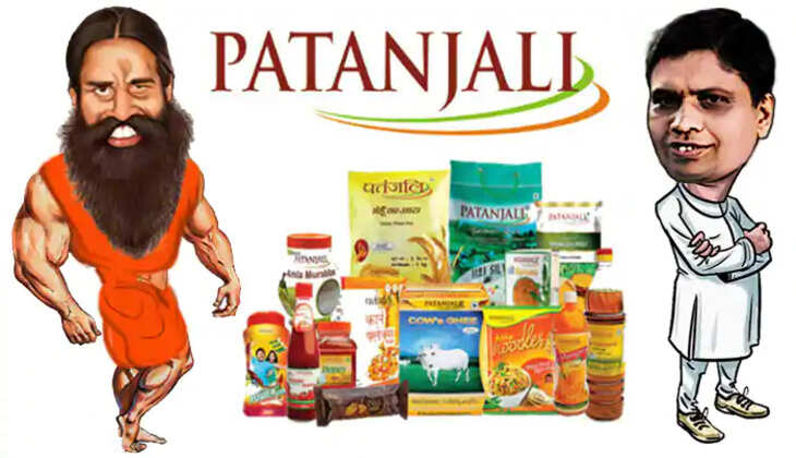 patanjali 