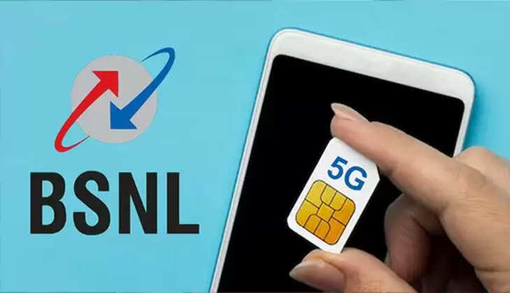How to Activate a New BSNL SIM Card?