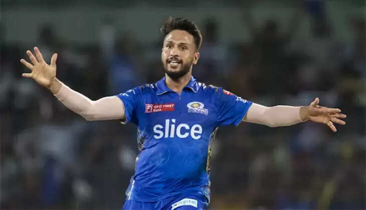 Akash Madhwal Biography, Age, Height, Career, Net Worth, Wife