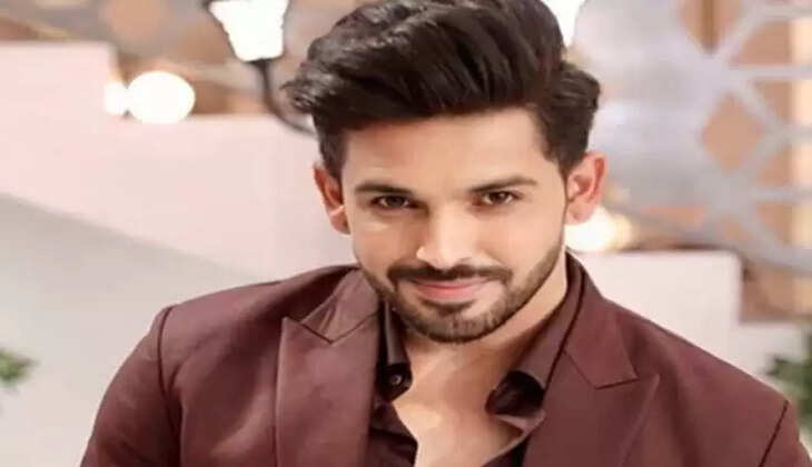 Actor Shehzada Dhami Age, Family, Height, Weight, Biography