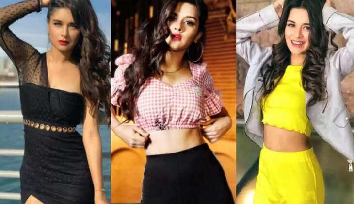 Hottest Pics of Avneet Kaur in 2022!