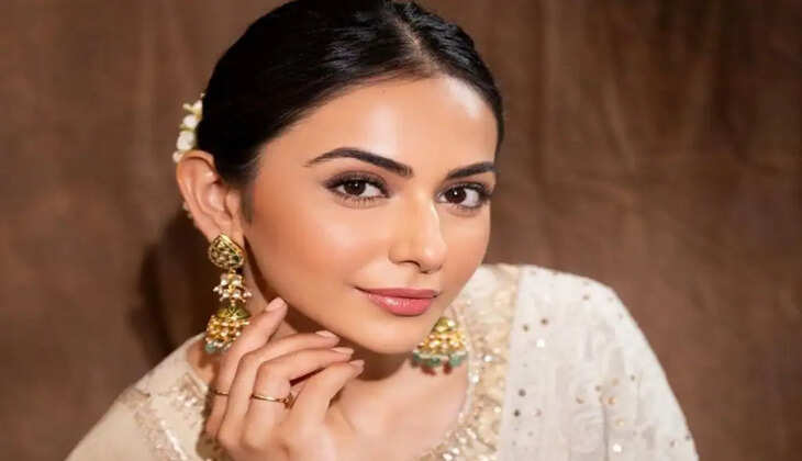 Rakul Preet Singh Biography, Age, Birthday, Height, Net Worth In 2024