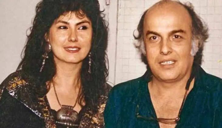 Kiran Bhatt Mahesh Bhatt Ex Wife