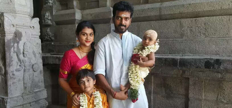 Tamil Actress Maanasa Hemachandran Biography, Movies Till 2025