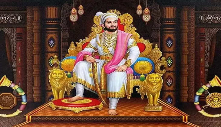 Shivaji Maharaj
