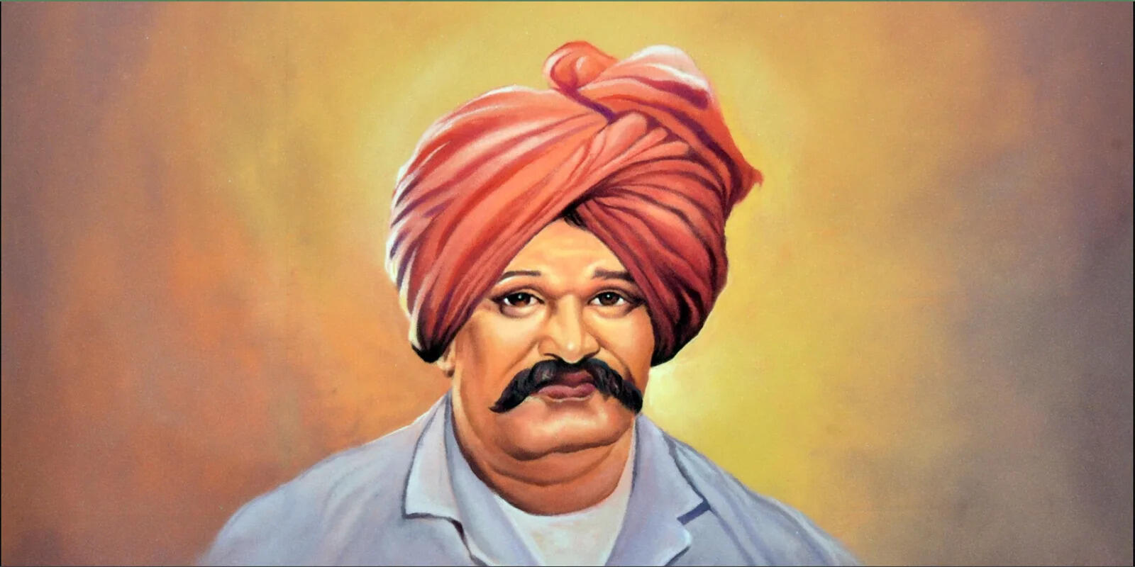 Chatrapati Shahu Maharaj