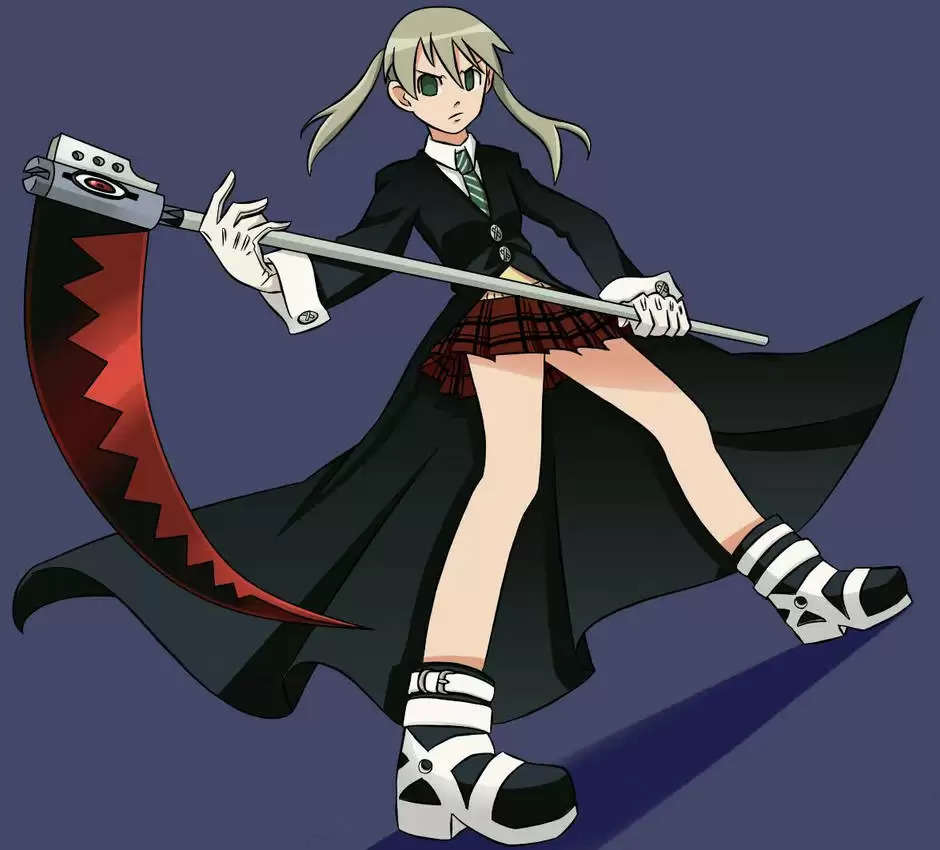 maka