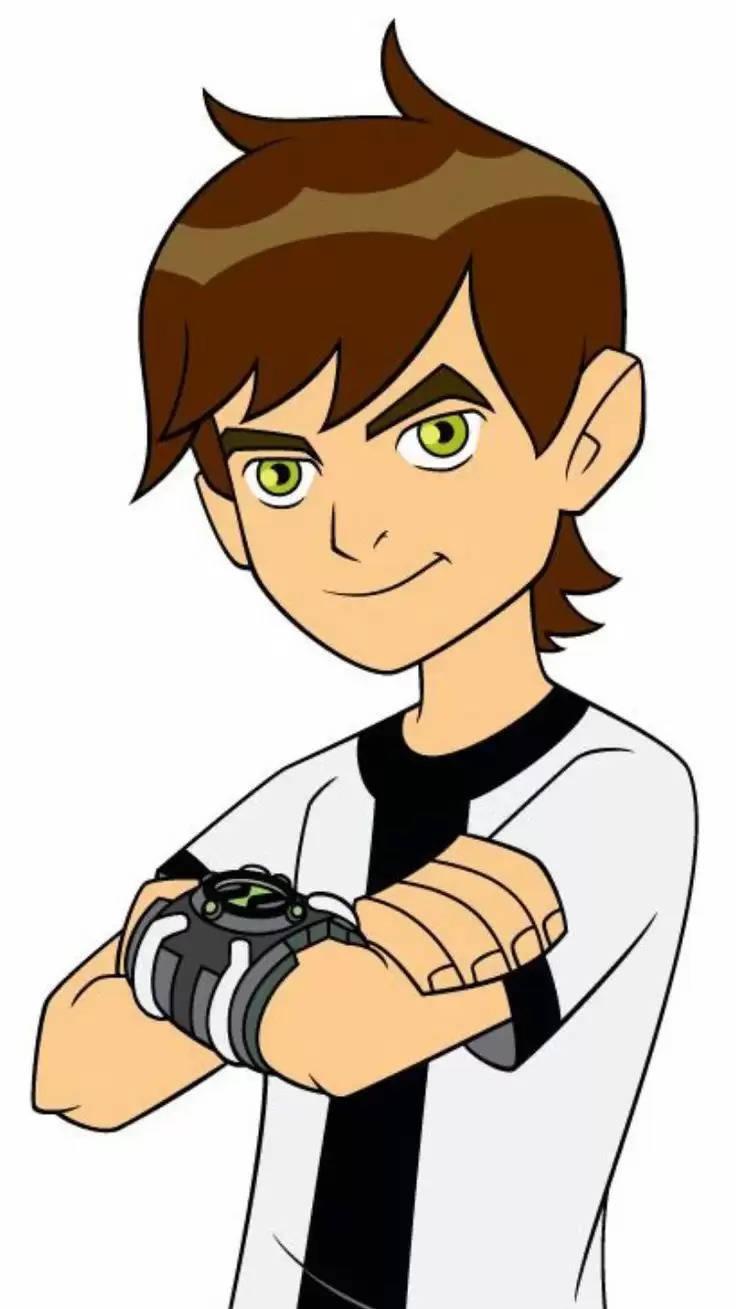 Know About All Ben 10 Main Characters