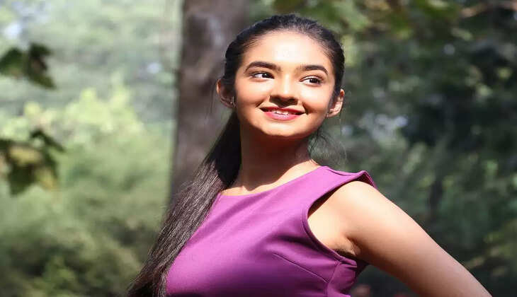 Anushka Sen's Net Worth In 2023 Revealed