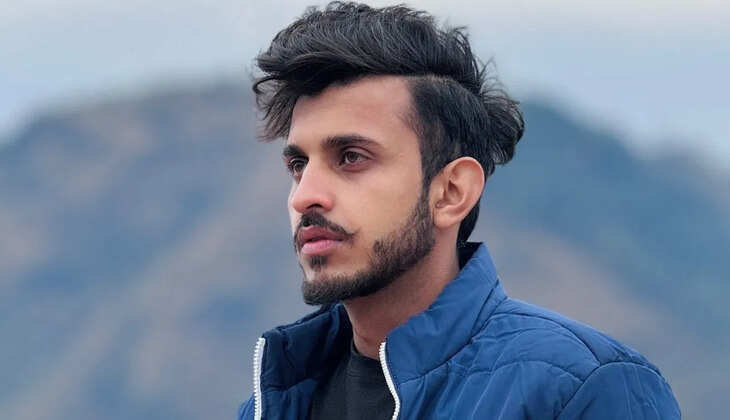 Nishu Deshwal Biography, Girlfriend, Net Worth In 2025