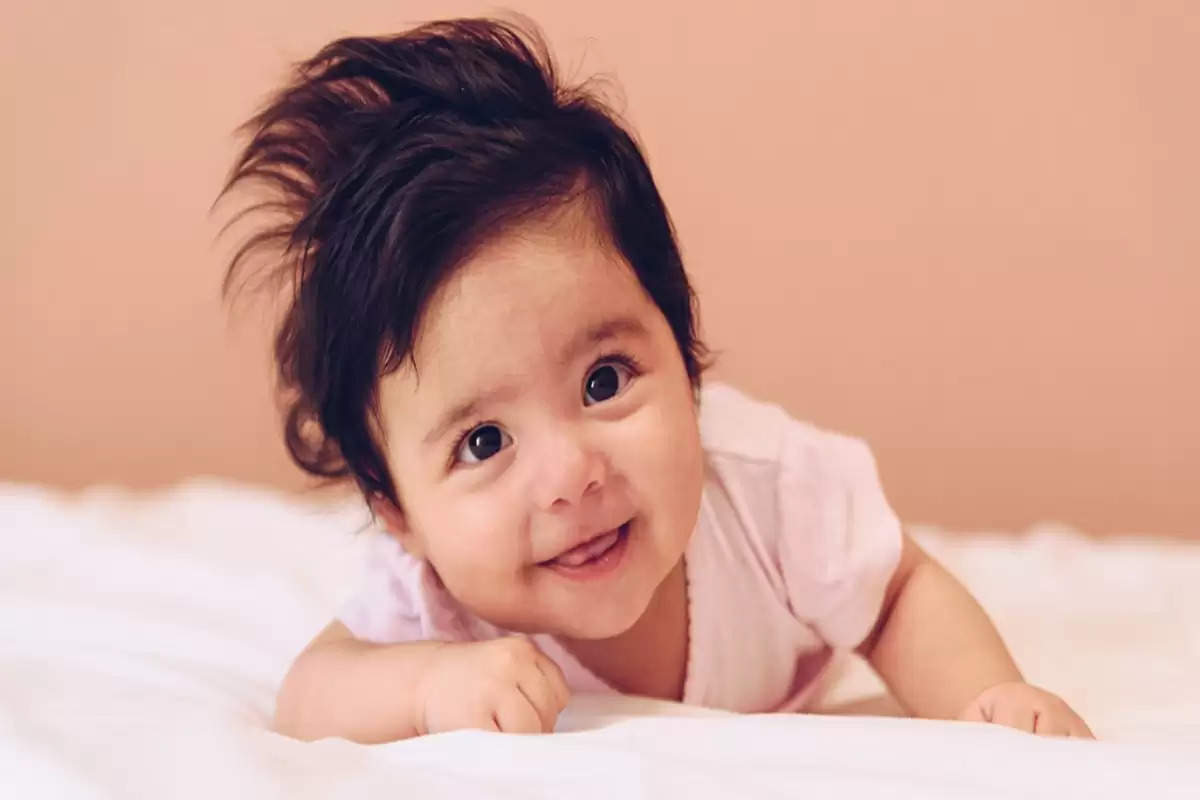 Top Hindu Baby Girl Names Starting With S In 2023