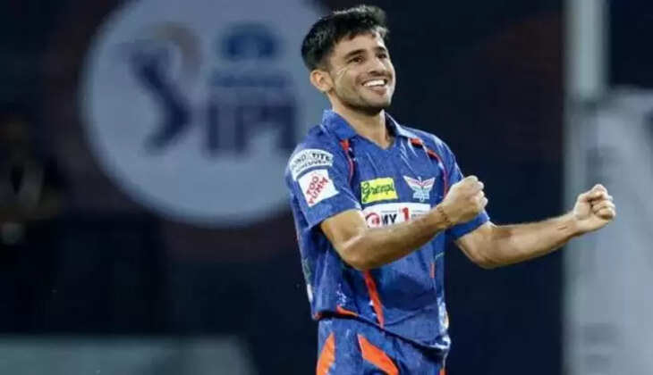 Know About Ravi Bishnoi’s Girlfriend