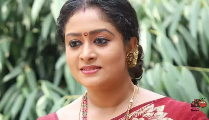 Vaishnavi Saikumar Biography, Age, Height, Career, Net Worth, Movies