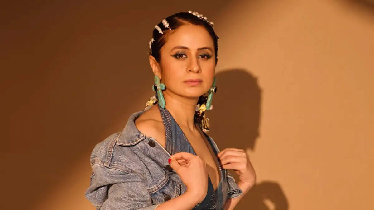 Know about Rasika Dugal: The Silent Powerhouse of Mirzapur in 2026