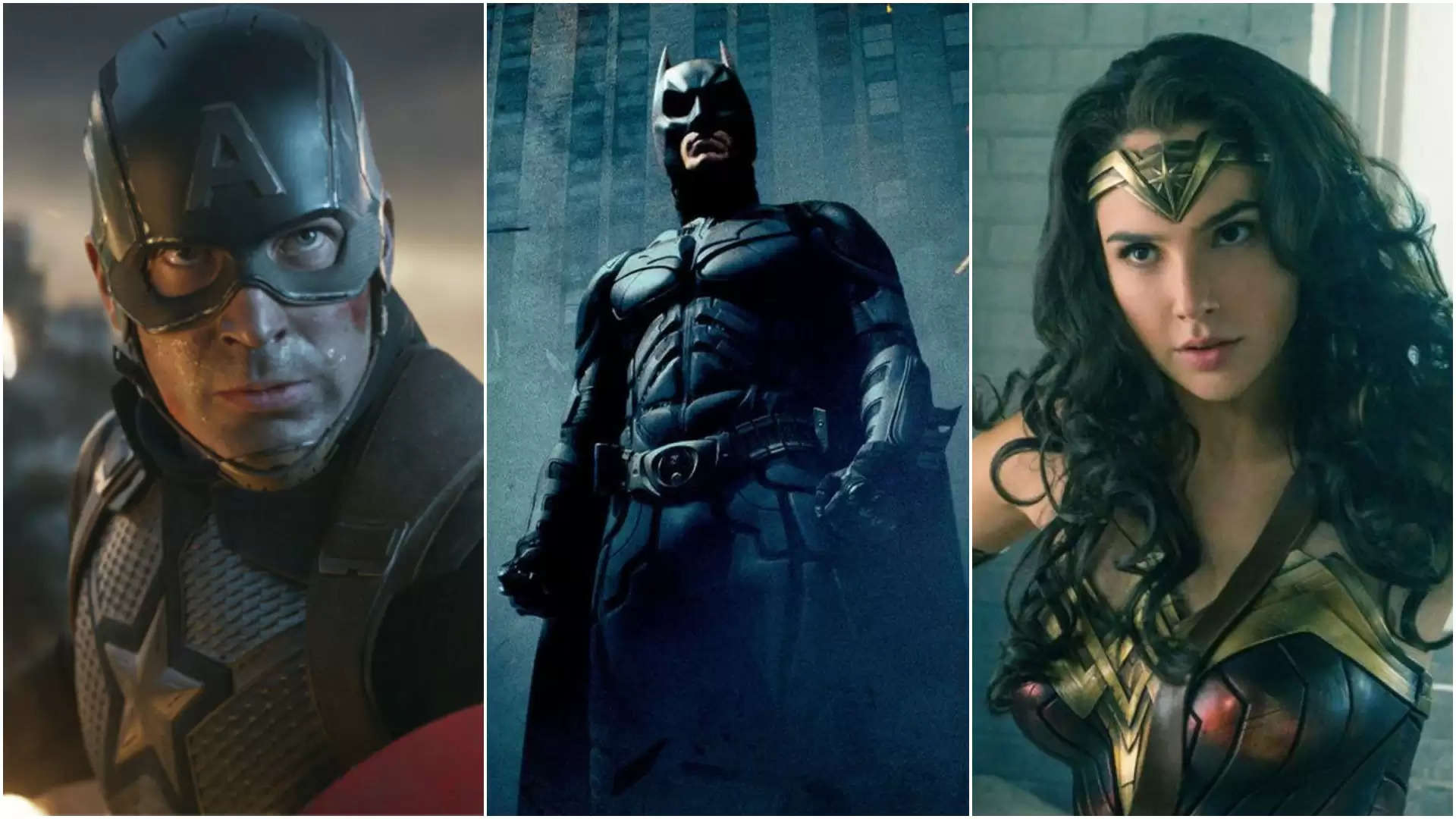 Top 5 Superhero Movies & TV Shows on Amazon Prime in 2022