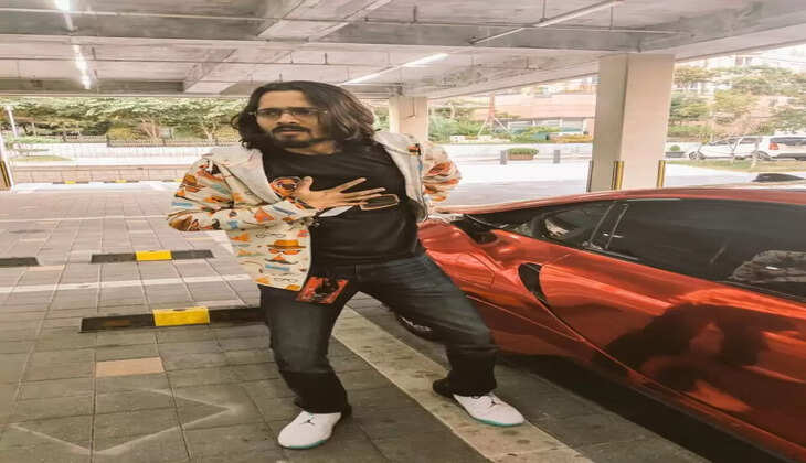 Bhuvan Bam