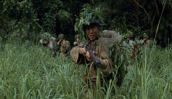 Top 10 Japanese World War 2 Movies 