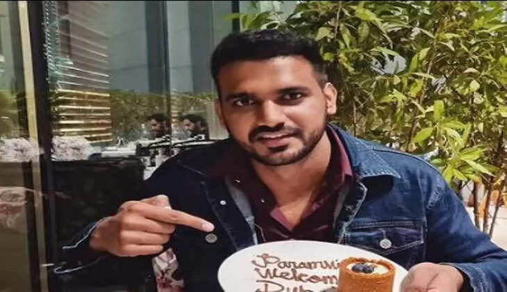 Paramvir Beniwal (Passenger Paramvir) Biography, Age, Height, Family, Income In 2025