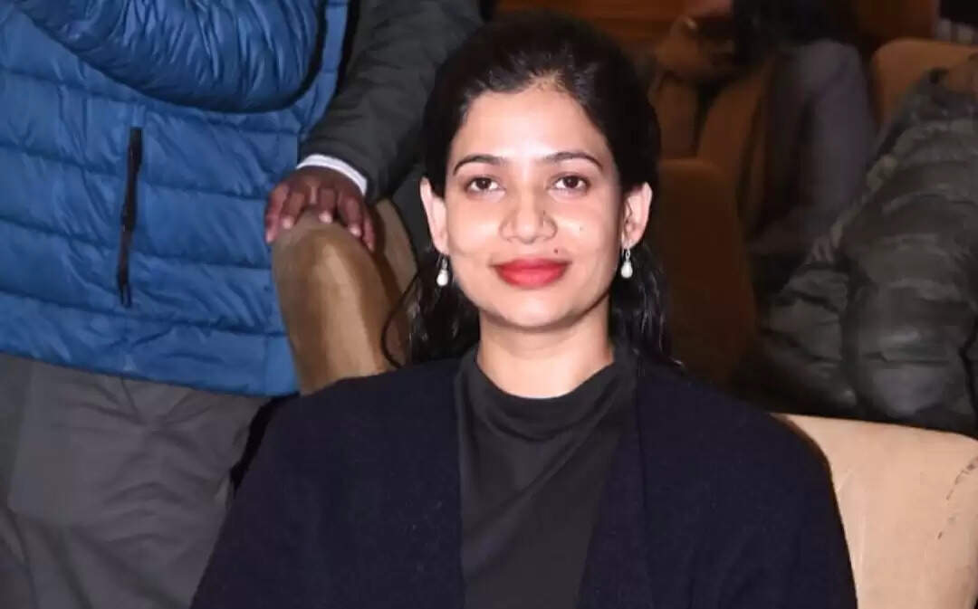 Oshin Sharma Biography, Age, Height, Husband and Family, Net Worth In 2026