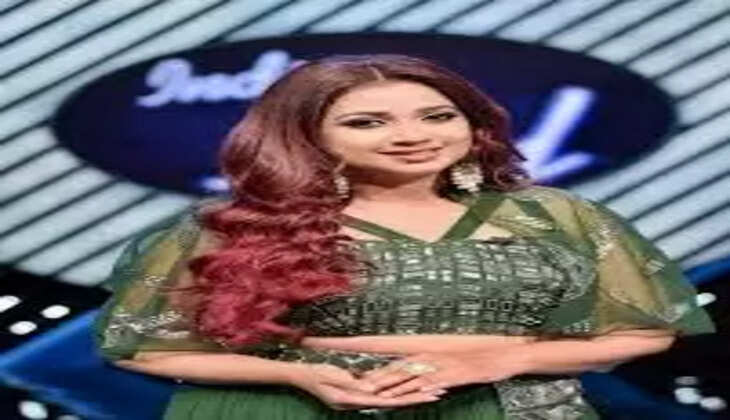 Shreya Ghoshal