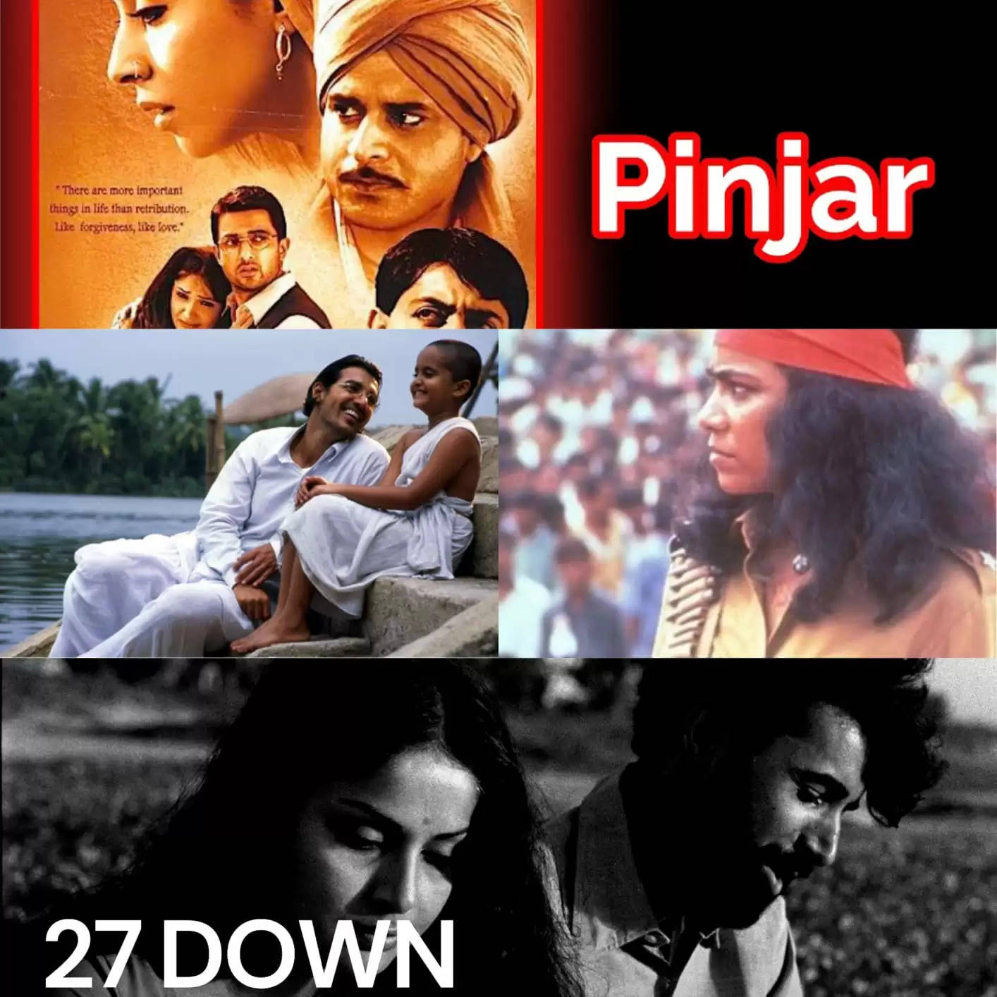 hindi art movies