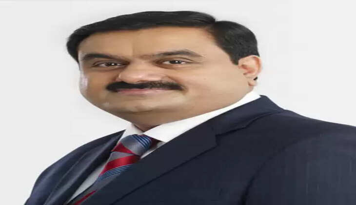 gautam adani