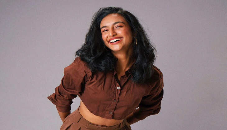 Rida Tharana (Instagram Star) Age, Biography, Height, Weight, Career In 2025