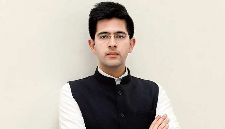 Raghav Chadha Education, Family, Net Worth, Biography 