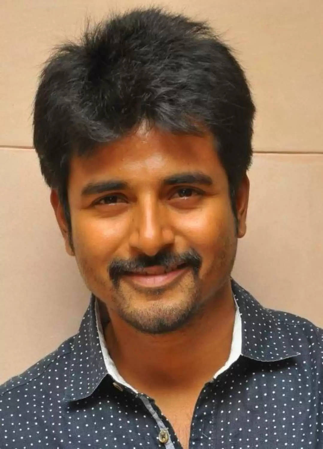 Sivakarthikeyan Signed To Play Lead Role In Venkat Prabhu's Next